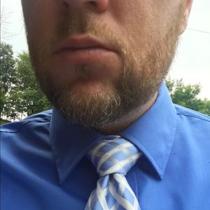 Meet your Posher, Leo